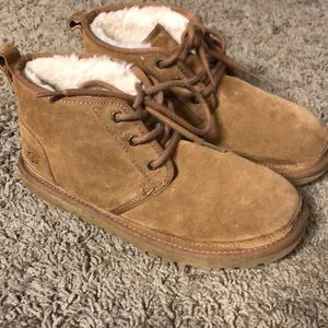 Ugg boots